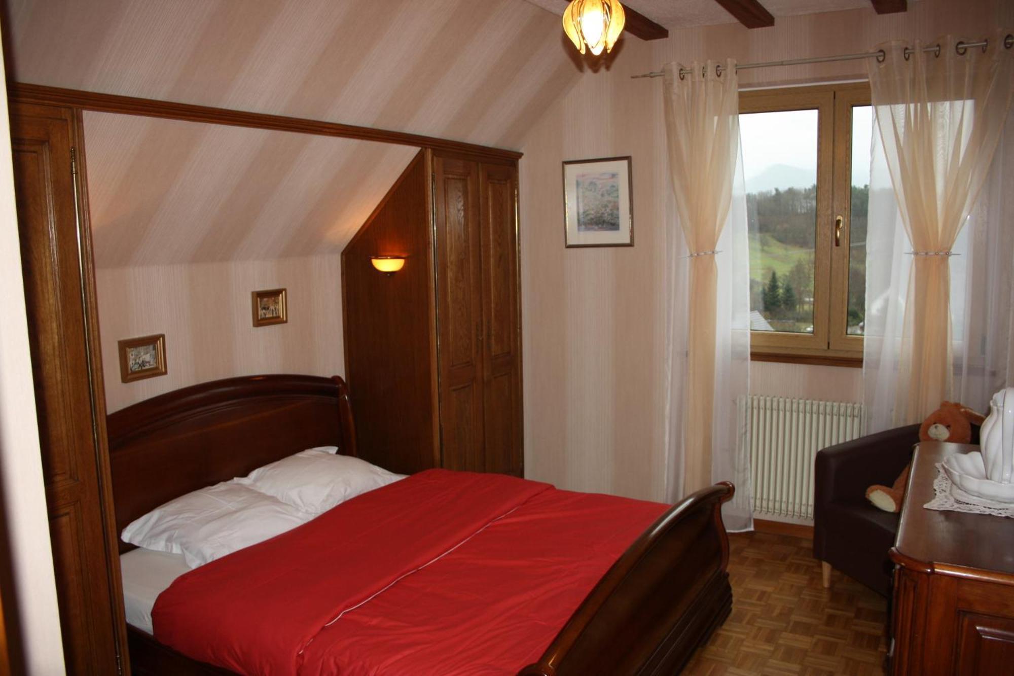 Gite Bellevue Breitenbach Εξωτερικό φωτογραφία