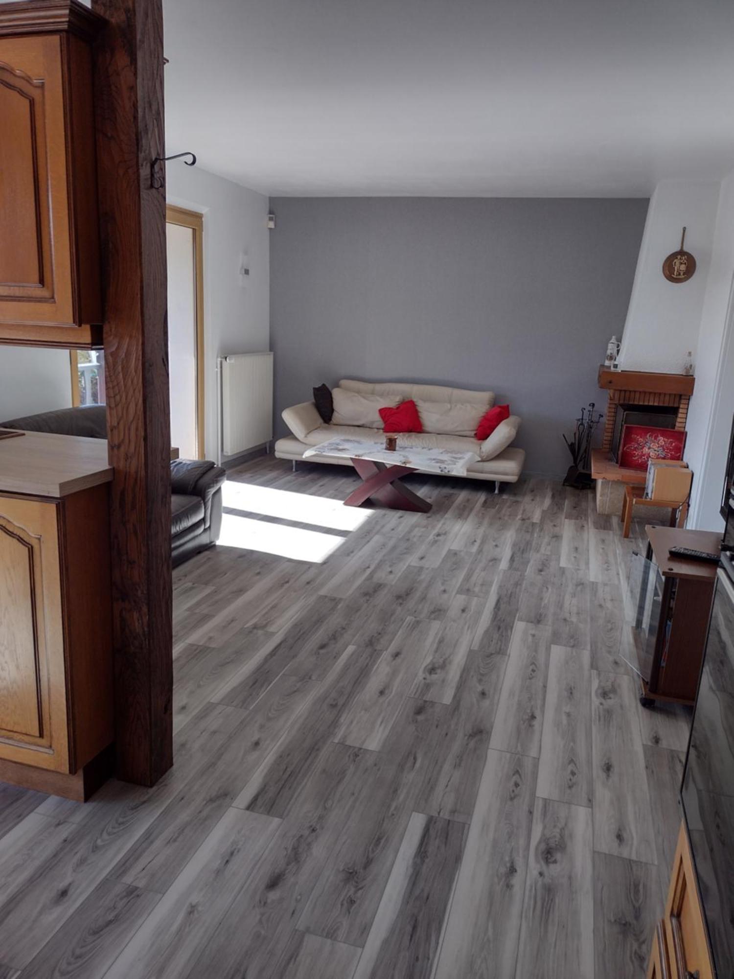 Gite Bellevue Breitenbach Εξωτερικό φωτογραφία