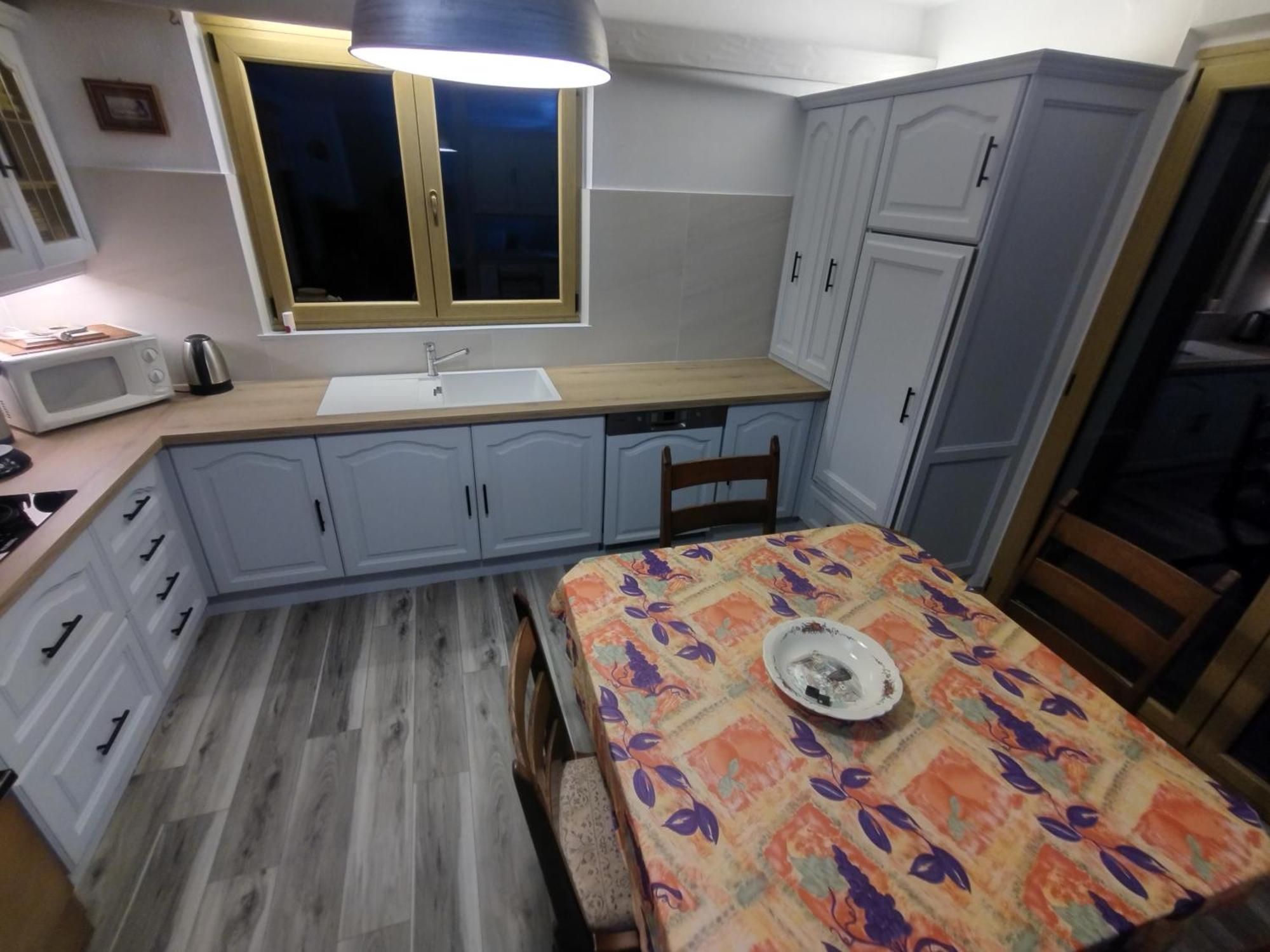 Gite Bellevue Breitenbach Εξωτερικό φωτογραφία