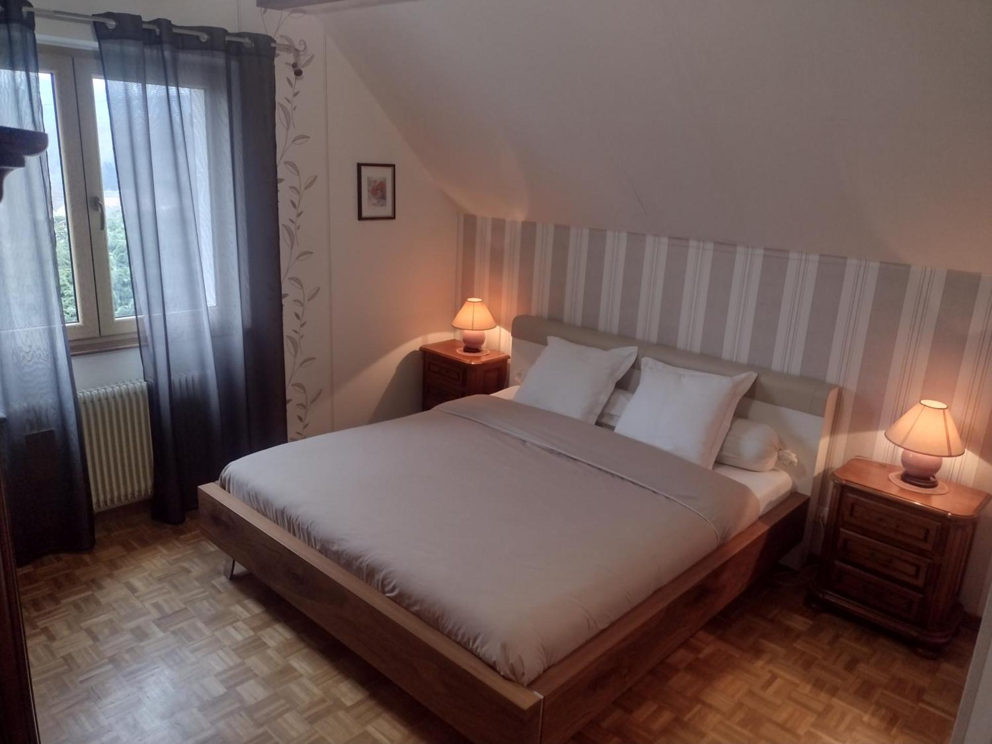 Gite Bellevue Breitenbach Εξωτερικό φωτογραφία